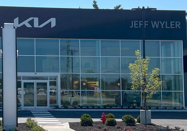 Images Jeff Wyler Kia of Colerain