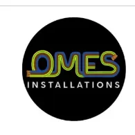 OMES Installations Ltd Logo