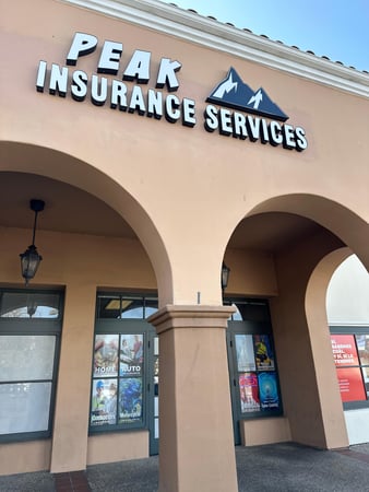 Images Peak Insurance Services