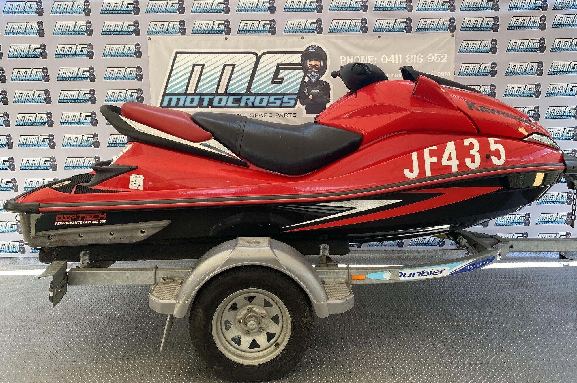 Images MG Motocross - Dirt Bike Wrecking & Spare Parts