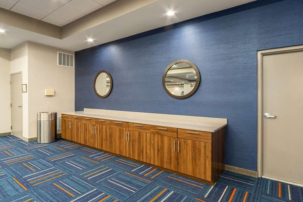 Images Hampton Inn Winchester N/Conference Center