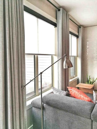 Images Budget Blinds of Olney & Potomac