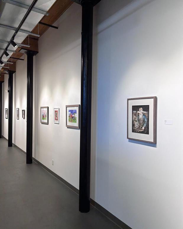 Images Greenville Center for Creative Arts