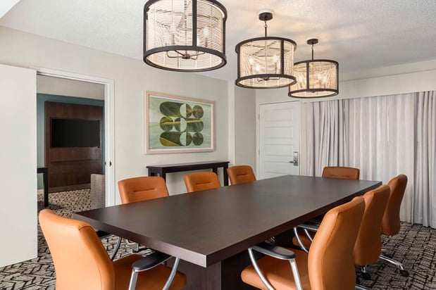 Images Embassy Suites by Hilton Fort Lauderdale 17th Street