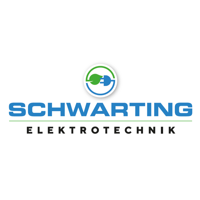Logo von Schwarting Elektrotechnik