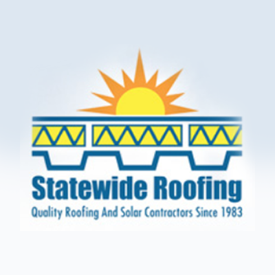 Statewide Roofing Co. Logo