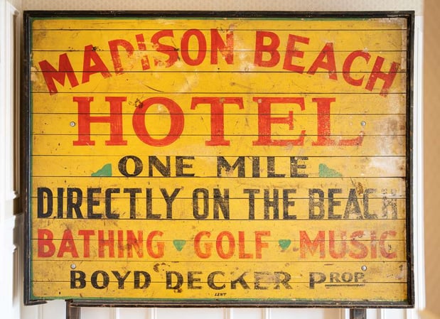 Images Madison Beach Hotel, Curio Collection by Hilton