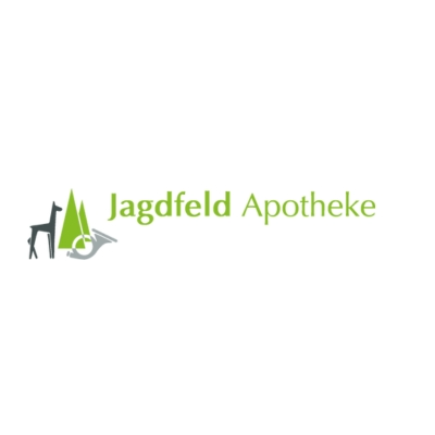 Jagdfeld Apotheke Logo