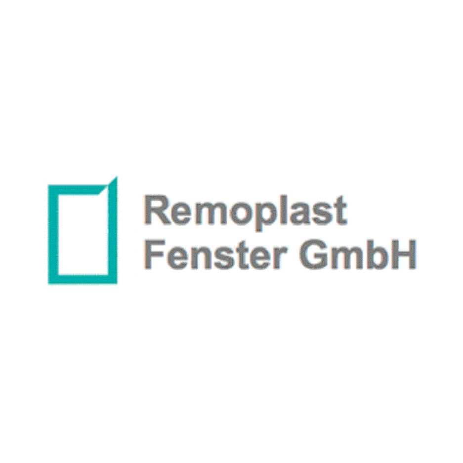 REMOPLAST Fenster GmbH Schauraum Graz Logo