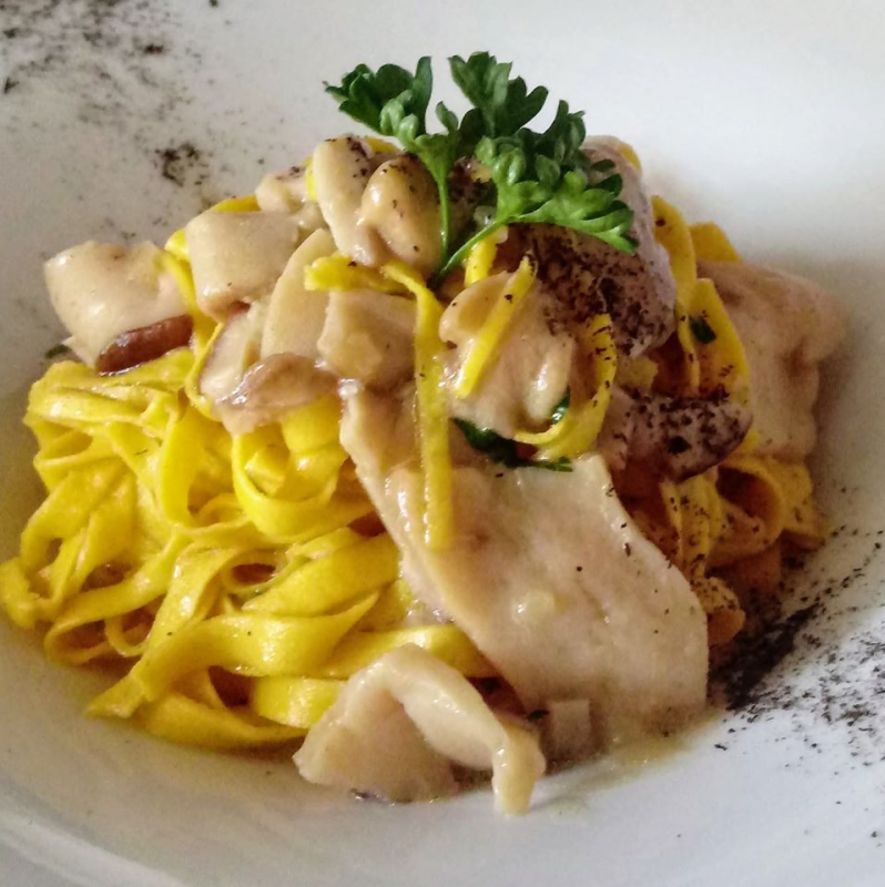 Images Osteria Nuova del Pilastrino