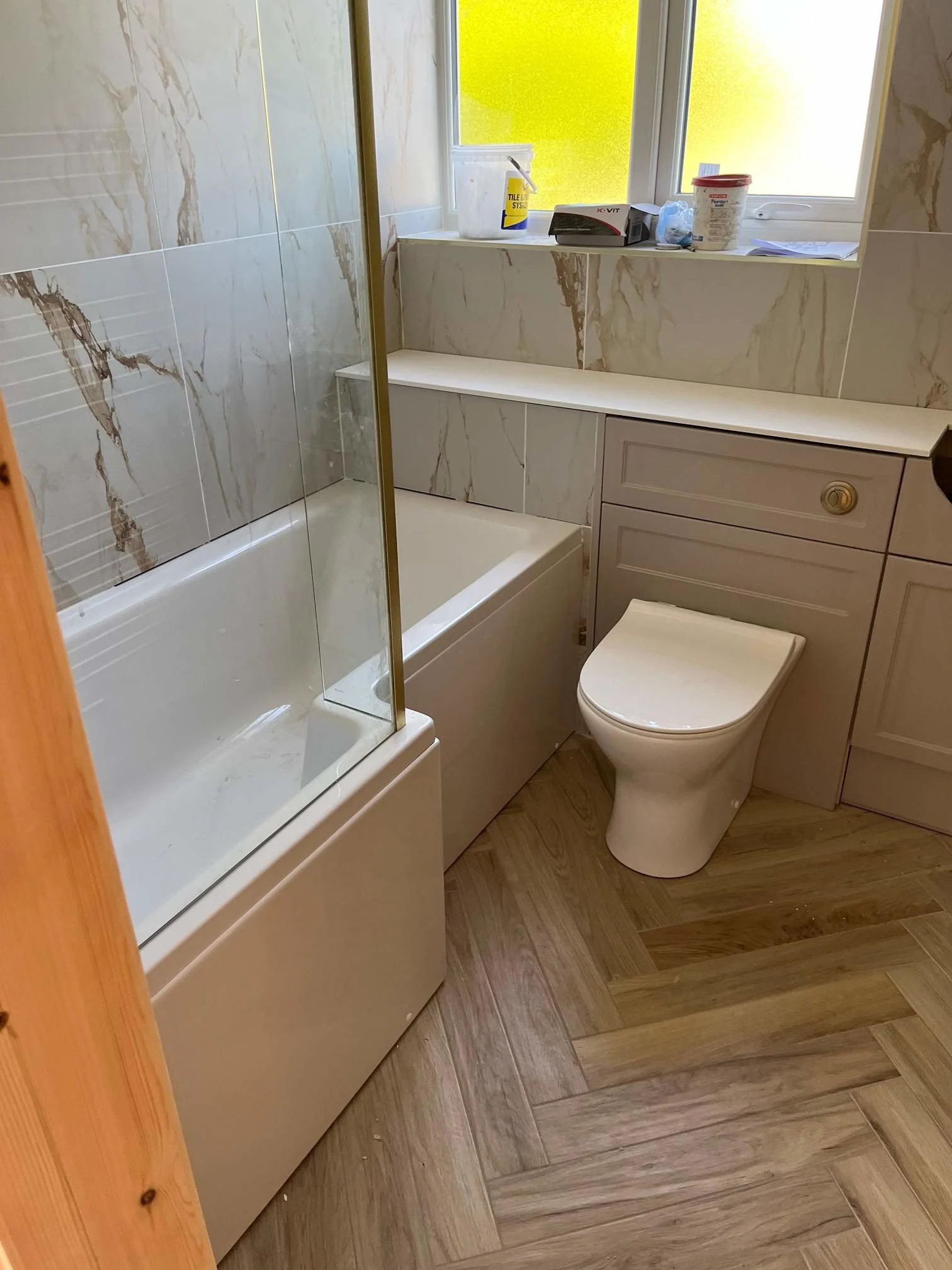 Images Symtech Plumbing and Heating Ltd