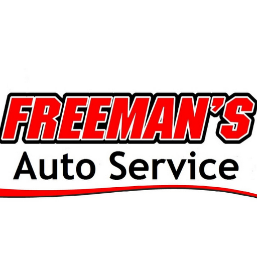 Freeman's Auto Service Photo