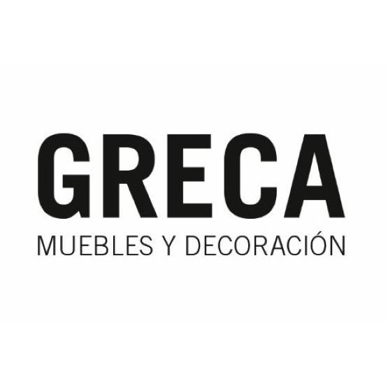 Greca Decoración Logo