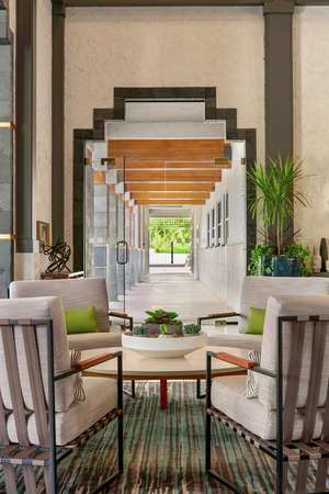 Images Hilton Scottsdale Resort & Villas