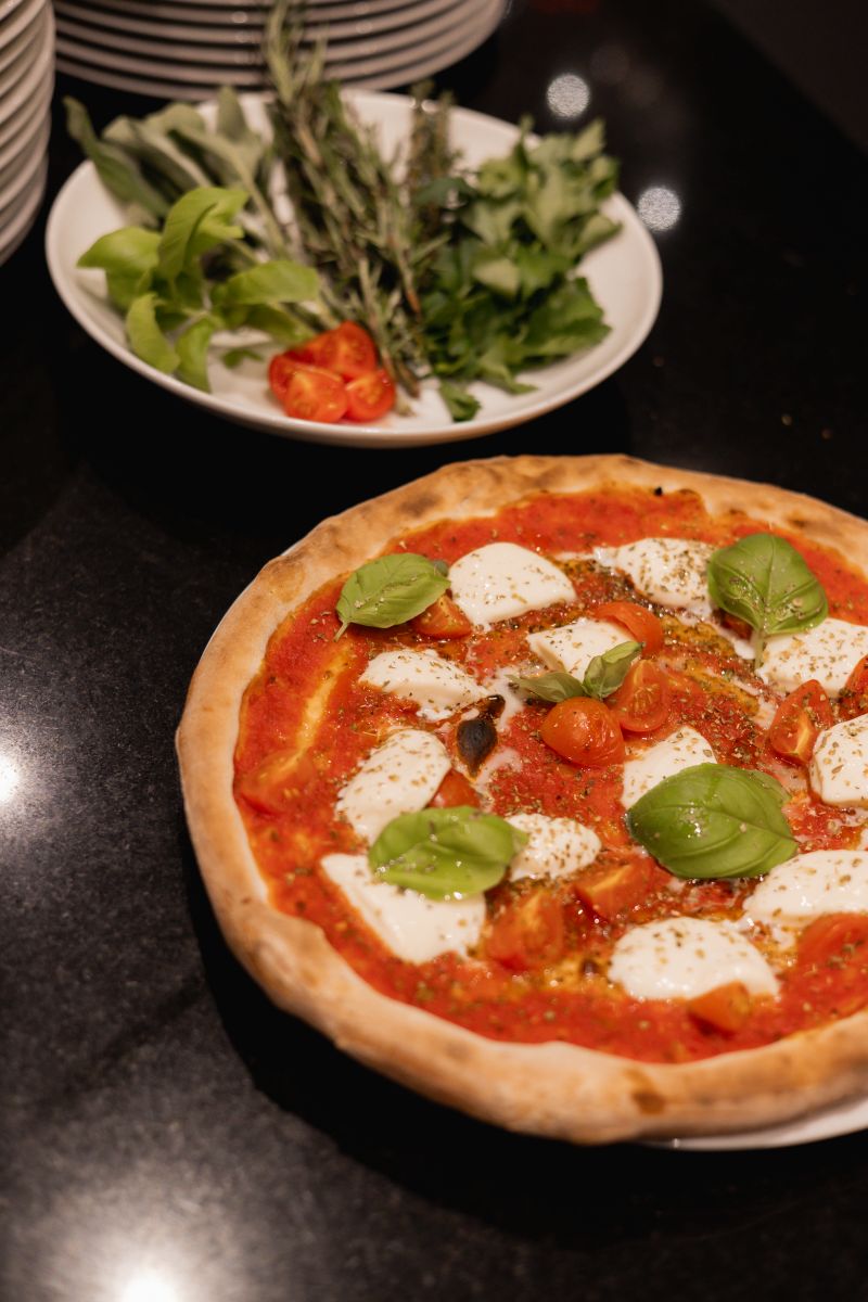 Pizzeria Copacabana, Zeller Straße 11 in Kufstein