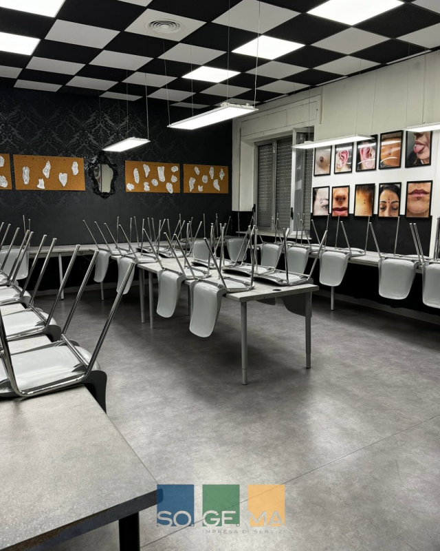 Images So.Ge.Ma Servizi - Impresa di Servizi