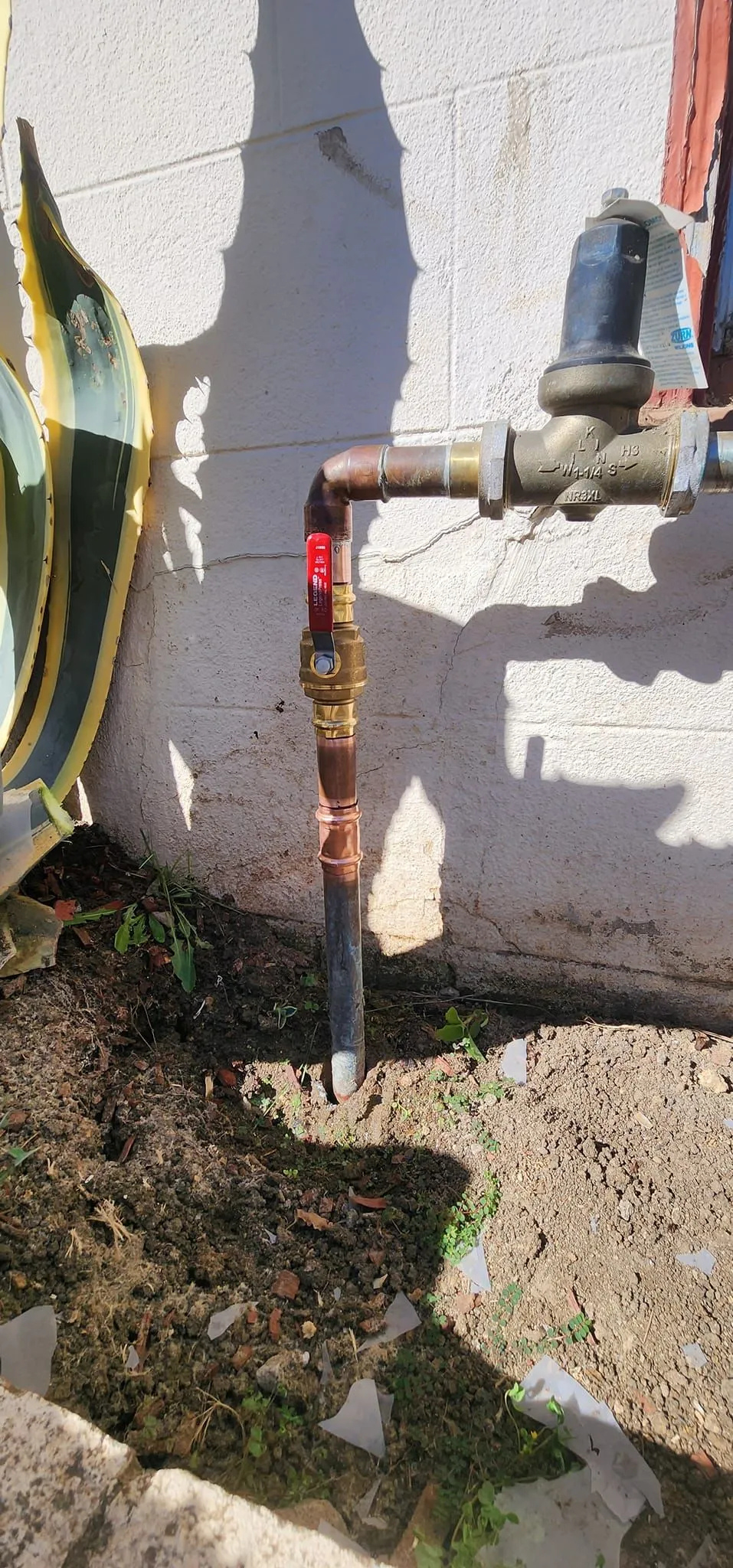 HubCity Plumbing & Rooter Image