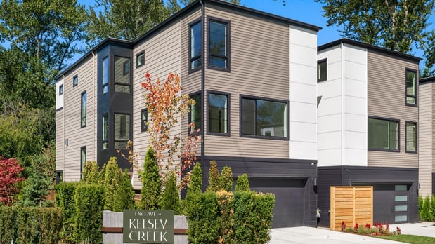 Images Enclave at Kelsey Creek