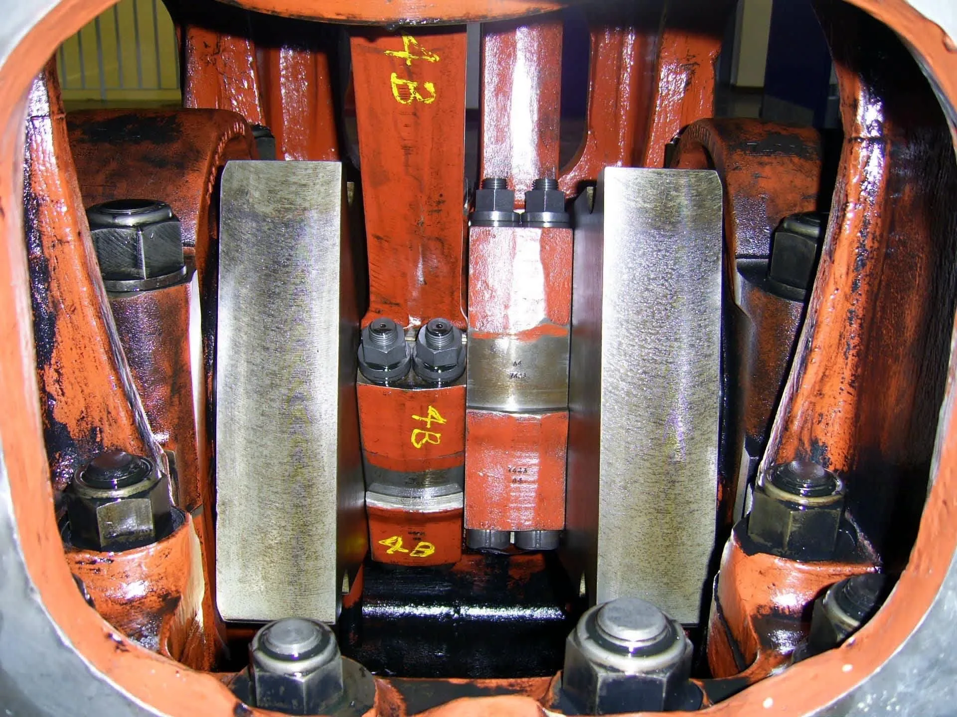 Images Gale Power Systems