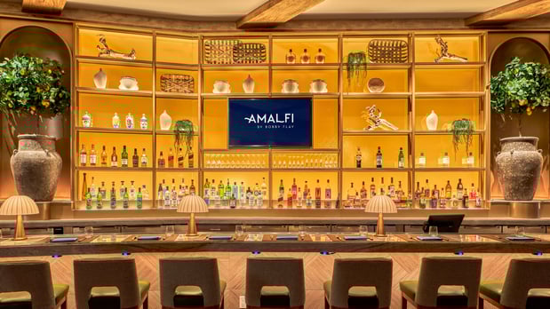 Images Amalfi