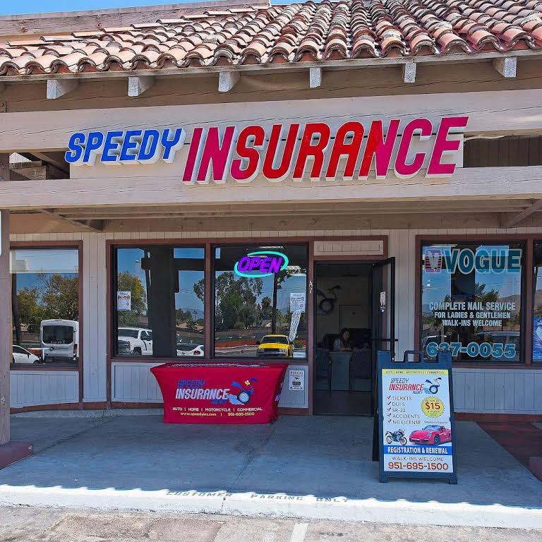 Images Speedy Insurance