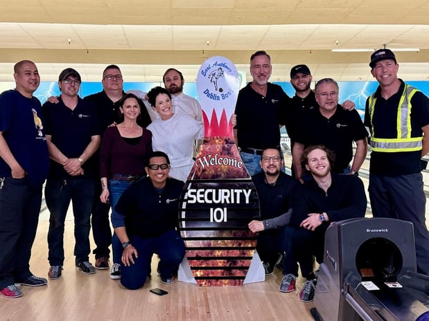 Images Security 101 - Detroit