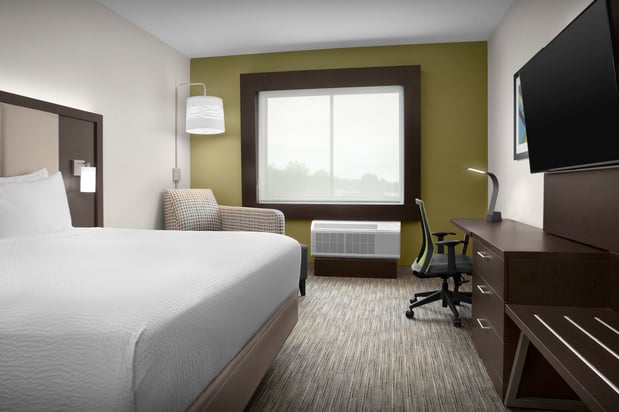 Images Holiday Inn Express & Suites Birmingham - Homewood by IHG