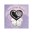 Heart of Life Massage, LLC Logo