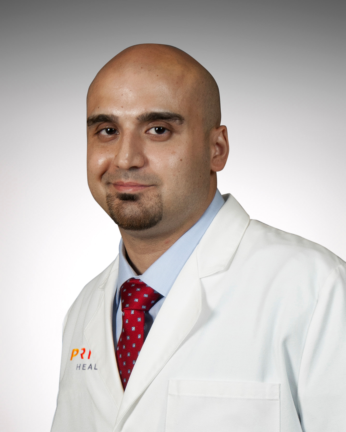 Gautam Bhatia, MD