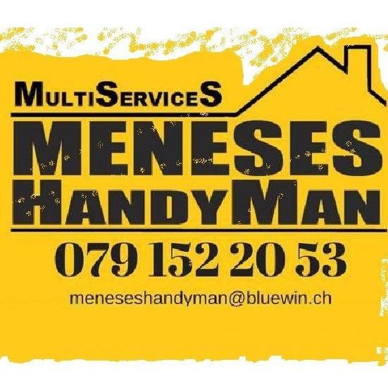 Meneses HandyMan MultiServices