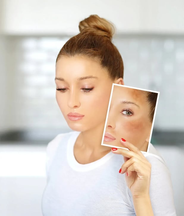 Images Ageless Beauty Center
