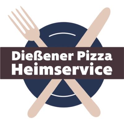 Diessener Pizza-Heim-Service Inh. Singh Kamaljit in Dießen am Ammersee - Logo