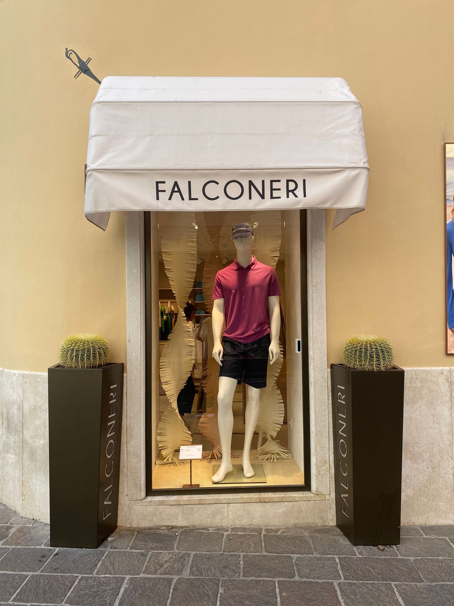 Images Falconeri