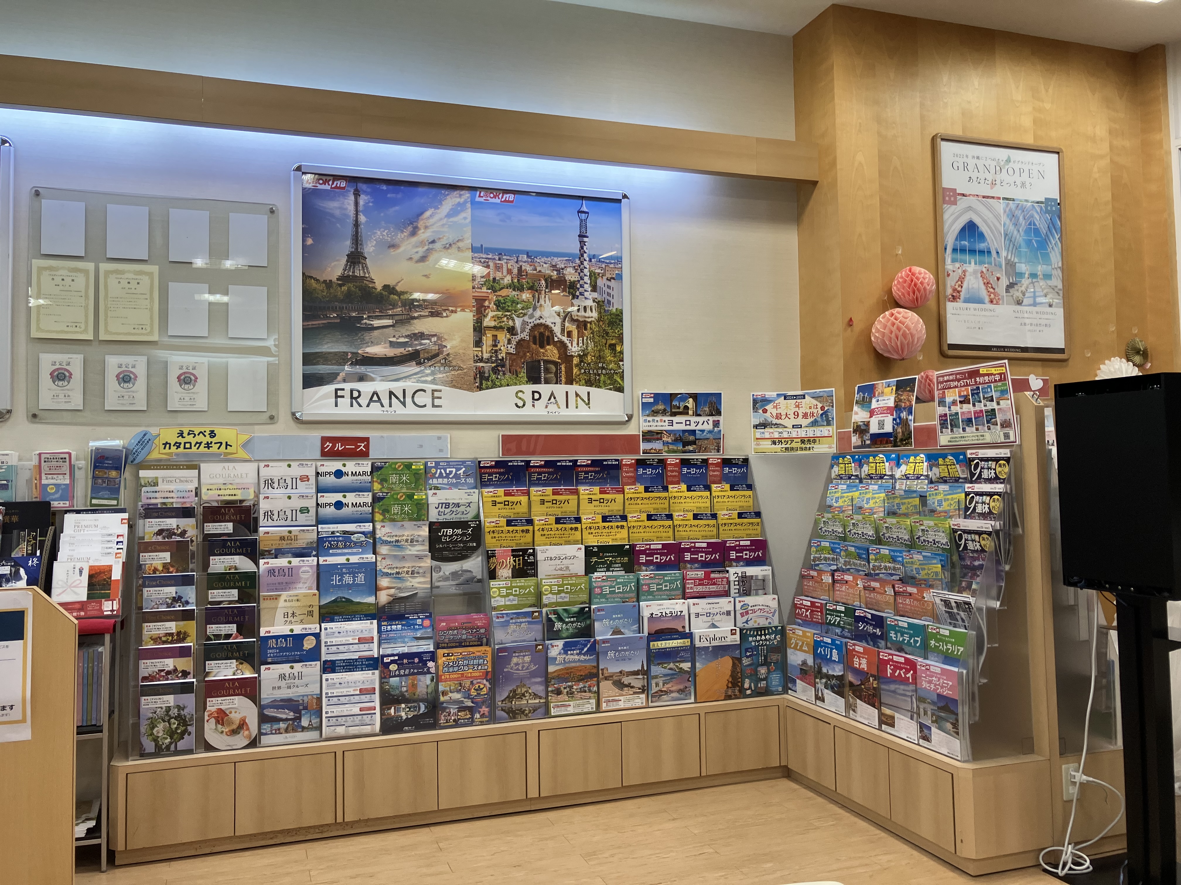 Images JTB ららぽーと磐田店