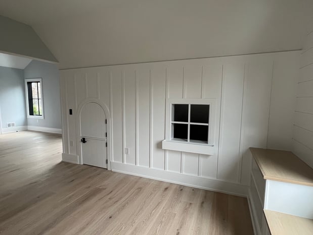 Images Woodhaven Lumber & Millwork