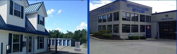 Images The Storage Stop