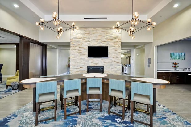 Images Homewood Suites by Hilton New Braunfels