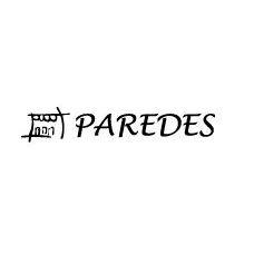 Restaurante Paredes Logo
