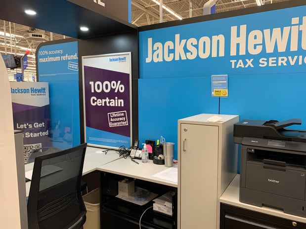 Images Jackson Hewitt Tax Service