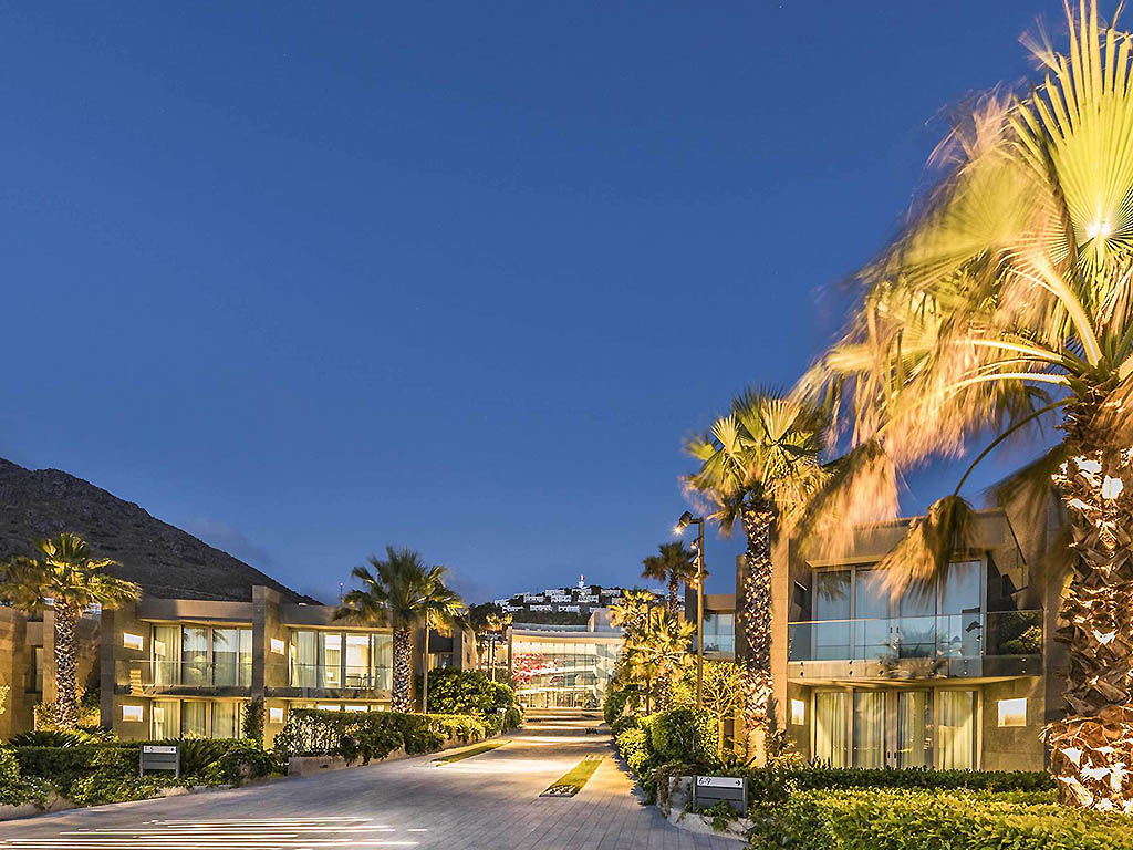 SwissĂ´tel Resort Bodrum Sahili