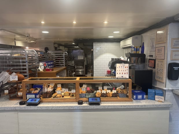 Images Levain Bakery