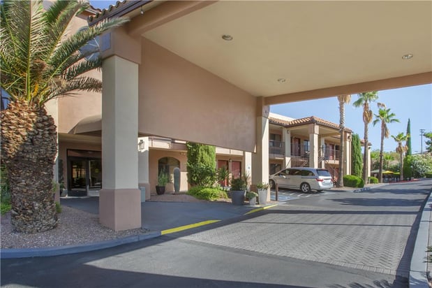 Images Best Western Copper Hills Inn