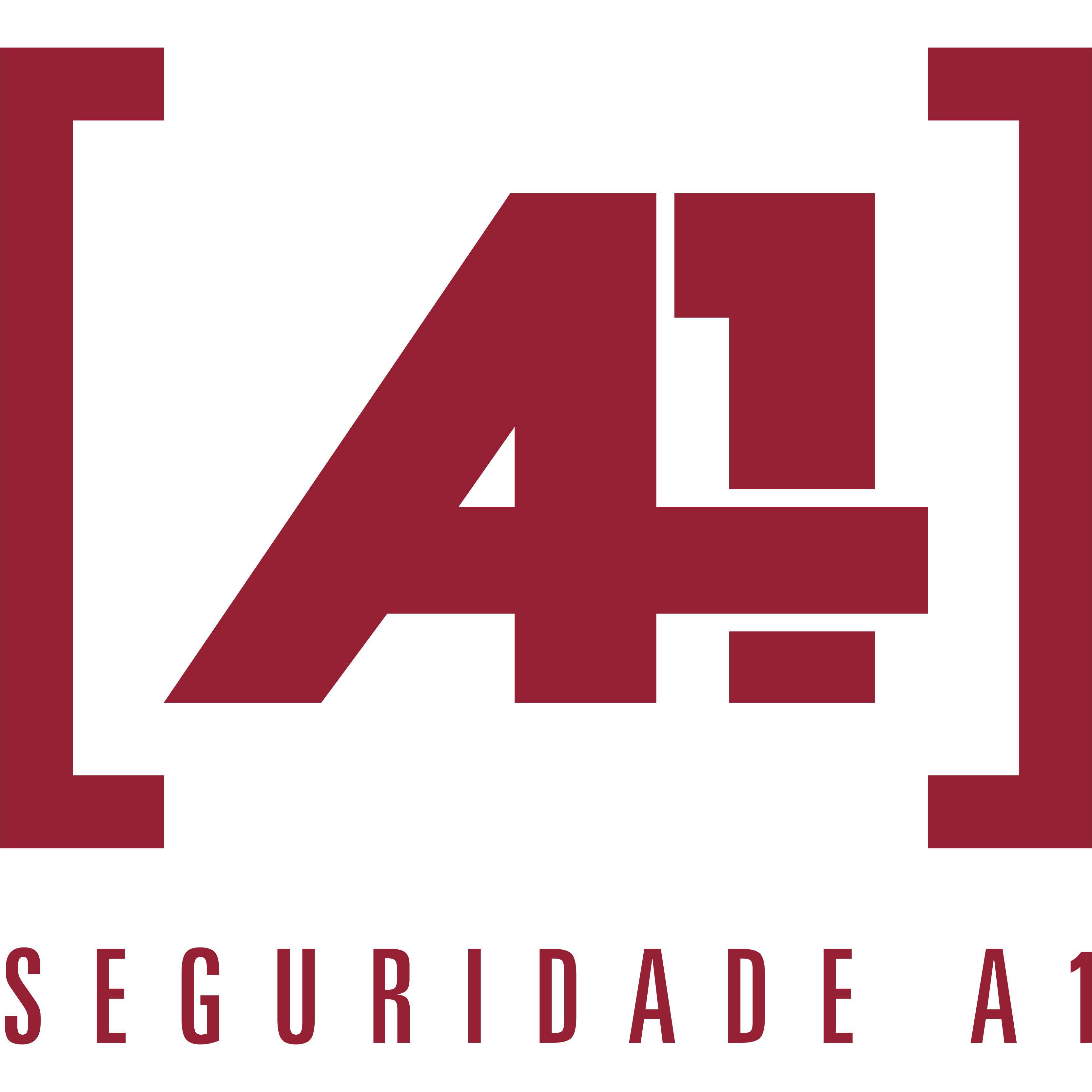 Seguridade A1 Logo