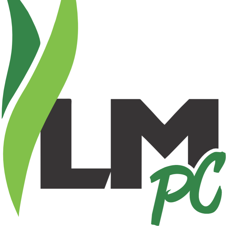 Lawnmasters of Panama City Logo