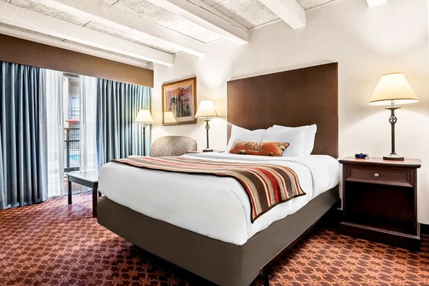 Images Best Western Outlaw Inn