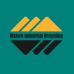 Waters Industrial Recycling Logo