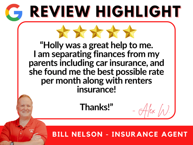 Images Bill Nelson - State Farm Insurance Agent
