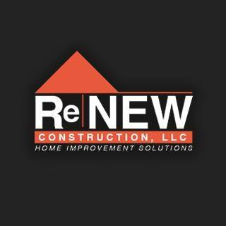 Re NEW Construction