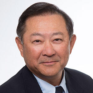 Dr. Andrew Liu, MD