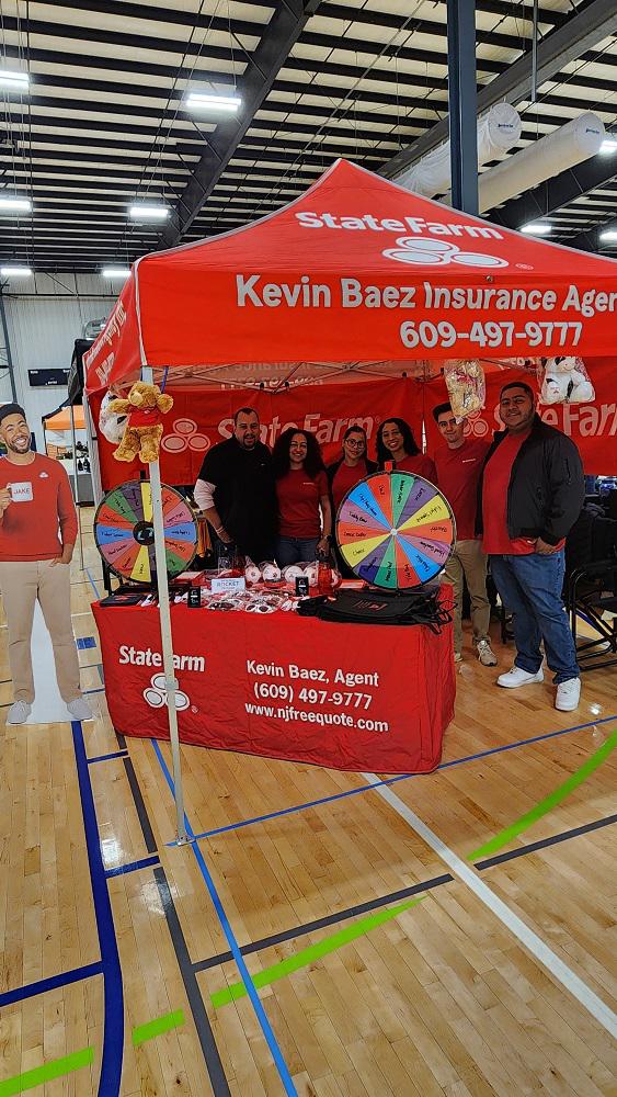 Kevin Baez - State Farm Insurance Agent